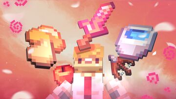 Qoral 16x - MCPE / JAVA Minecraft Texture Pack