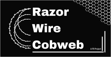 Razor Wire Cobweb b1 Minecraft Texture Pack
