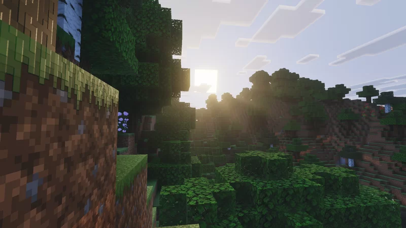 S0uleater's Vibrant Visuals X Faithful x32 [V1.0.2]