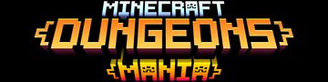 Minecraft Dungeons Mania (WIP) Minecraft Texture Pack