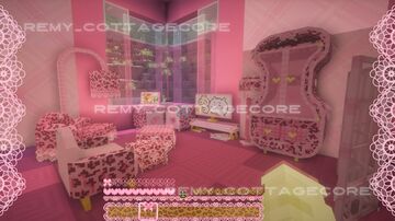 Remy's Agejo Gyaru Pack Minecraft Texture Pack