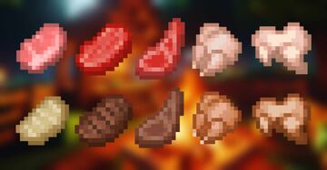 Trending Minecraft Texture Packs | Page 9 | Planet Minecraft Community