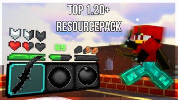 Raven 32x Minecraft resourcepack 1.20+ Minecraft Texture Pack