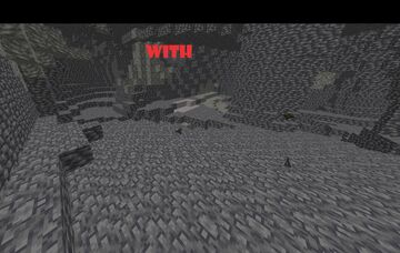 fullbright Minecraft Texture Pack