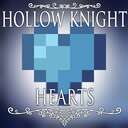 Hollow Knight Hearts Minecraft Texture Pack
