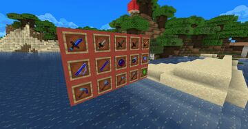 Lite PvP Pack Minecraft Texture Pack