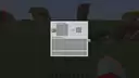 crafting table