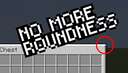 Simply Sharp Squares [square GUI] Minecraft Texture Pack