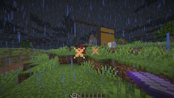 ikbik66's guns Minecraft Texture Pack