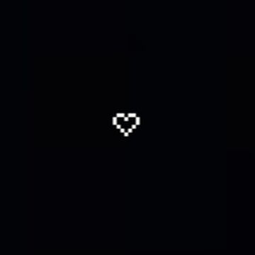 heart crosshair + scythe attack indicator Minecraft Texture Pack