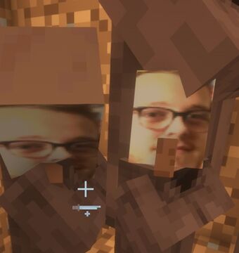 lucas6593 Minecraft Texture Pack