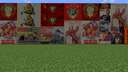 SOVIET GULAG COLLECTION Minecraft Texture Pack