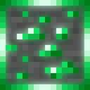 Connected Retro Ores Minecraft Texture Pack