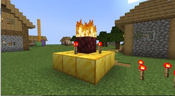 Deep Fried (NO TEXTURES) Minecraft Texture Pack