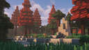 X3 - Pixel Realism 64x Minecraft Texture Pack