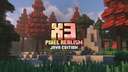 X3 - Pixel Realism 64x Minecraft Texture Pack