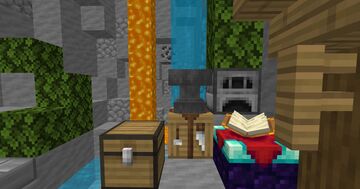KomPanAk PvP Pack for 1.8.9 Minecraft Texture Pack