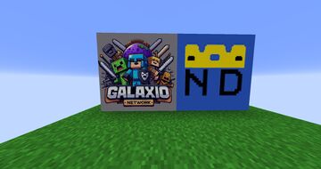 N_denpvp pack 1.21.1 Minecraft Texture Pack