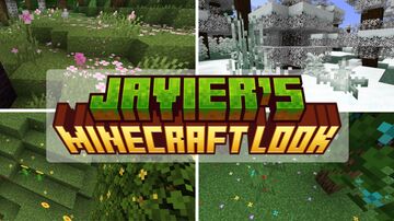 javier's minecraft look Minecraft Texture Pack