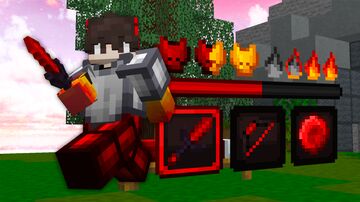 Kwartz Reword 16x | 1.8.9 pvp texture pack (fps boost) Minecraft Texture Pack