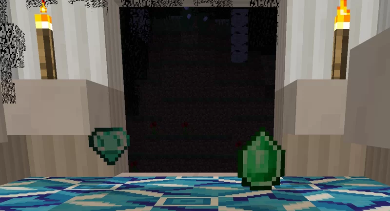 Better Ore Textures v1.0 Minecraft Texture Pack
