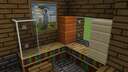 Plastic Texture Pack - Connected Textures Minecraft Texture Pack