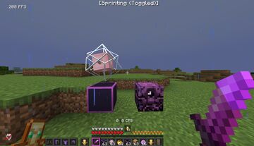 PIGGO 16x crystal pvp Minecraft Texture Pack