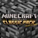 Justzilla's Classic Pack (Bedrock Edition 1.21.90) - A Classic Textures Extension Pack Minecraft Texture Pack