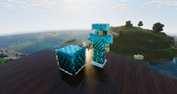 ModernArch Vibrant Visuals Minecraft Texture Pack