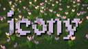 Icony :: Vanilla+ [Indev] Minecraft Texture Pack