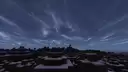 Noctilucent clouds