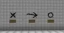 Wall Markings!