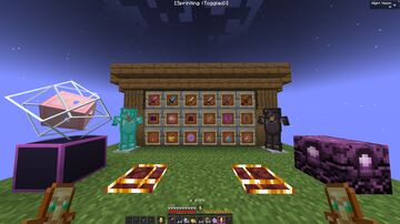 Piggo 16x v2 Minecraft Texture Pack