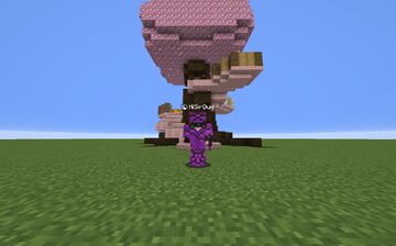 Gem-Tree Texture Pack (1.16 Version) Minecraft Texture Pack