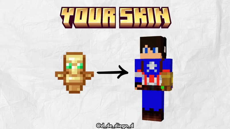 TOTEM OF  YOUR SKIN