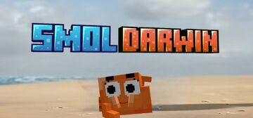 smol Darwin :) Minecraft Texture Pack