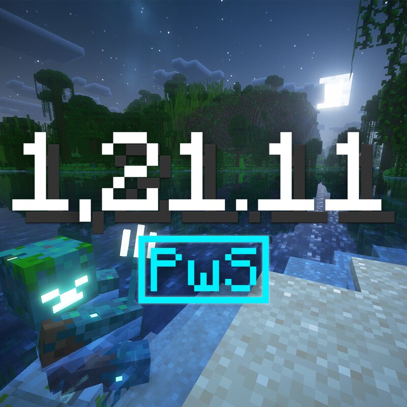 1.21.11 Panorama with Shaders