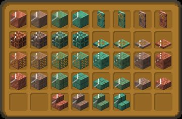 Craftiful Minecraft Texture Pack