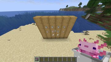 Bucket Buddies (Animated and Blinking) Minecraft Texture Pack
