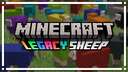 Legacy Sheep Minecraft Texture Pack