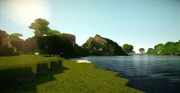 Realistic Texture Pack (Minecraft Bedrock Edition) Minecraft Texture Pack