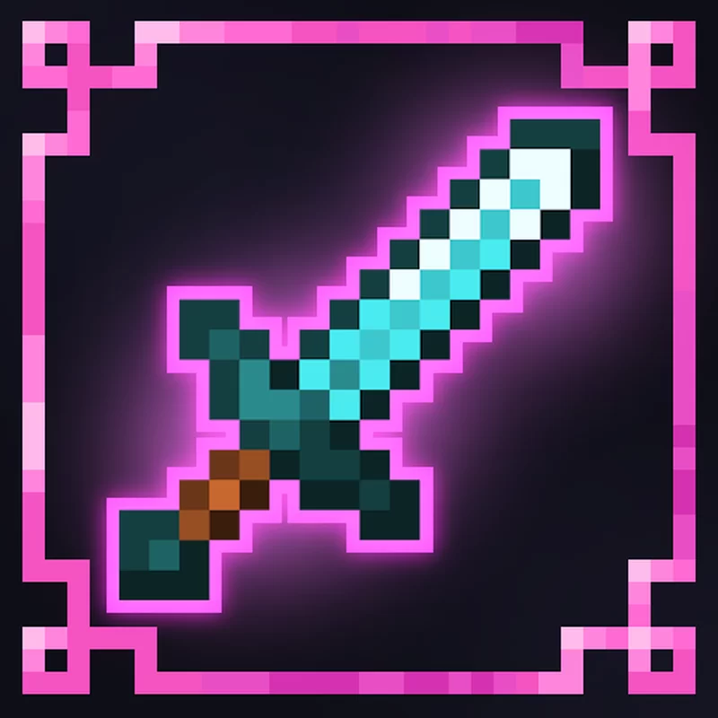 Enchantment Outlines