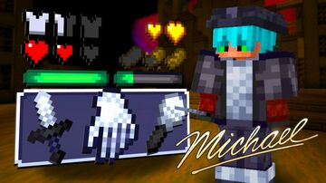 The Michael Pack | Pack Release Minecraft Texture Pack
