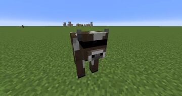 idks mobs for bedrock Minecraft Texture Pack