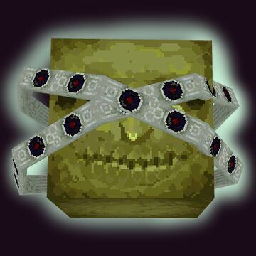 Rher [OptiFine] Minecraft Texture Pack