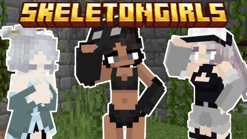 Skeletongirls