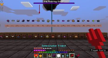 Az's Undertale TexturePack Minecraft Texture Pack