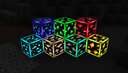 Shiny Ores Minecraft Texture Pack