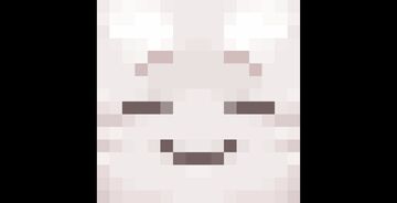 [FIXED] (based on Ghast ~ Remastered) Lukong happy ghasts Minecraft Texture Pack