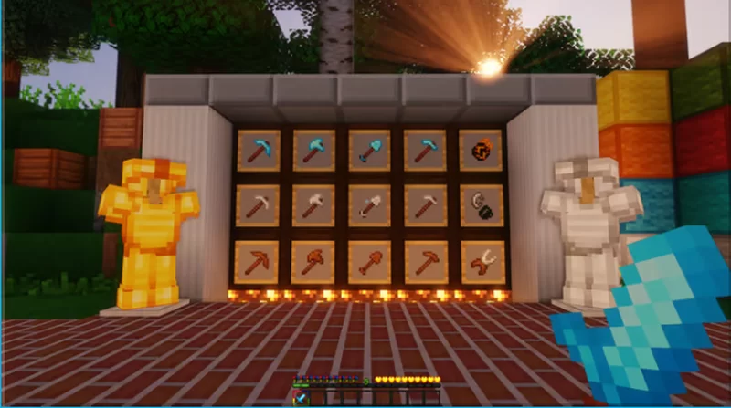 SoyCubu: UNOFFICAL BEDROCK PORT Minecraft Texture Pack